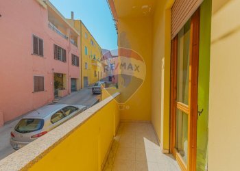 Balcone - Quadrilocale Via Carlo Alberto
 
10, Castelsardo - foto 38