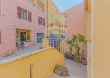 Balcone - Quadrilocale Via Carlo Alberto
 
10, Castelsardo - foto 43