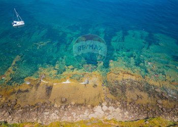 Vista dell\'acqua - Quadrilocale Via Carlo Alberto
 
10, Castelsardo - foto 44
