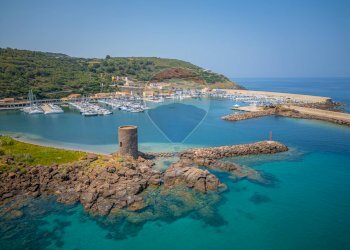 Vista dell\'acqua - Quadrilocale Via Carlo Alberto
 
10, Castelsardo - foto 45