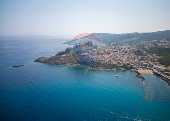 Vista dell\'acqua - Quadrilocale Via Carlo Alberto
 
10, Castelsardo - foto 46