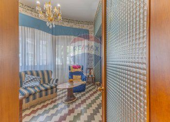 Soggiorno - Appartamento Viale Italia
 
36, Sassari - foto 6