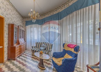 Soggiorno - Appartamento Viale Italia
 
36, Sassari - foto 8