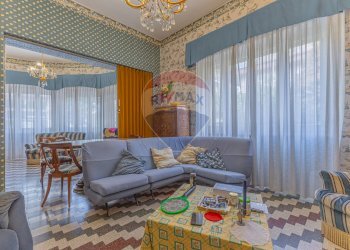 Soggiorno - Appartamento Viale Italia
 
36, Sassari - foto 10