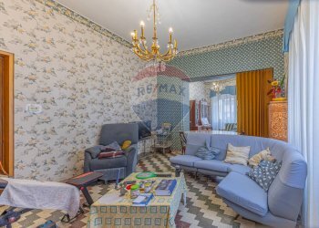 Soggiorno - Appartamento Viale Italia
 
36, Sassari - foto 11