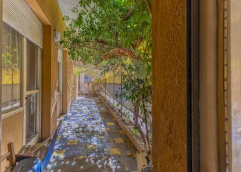 Balcone - Appartamento Viale Italia
 
36, Sassari - foto 16