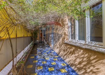 Terrazza - Appartamento Viale Italia
 
36, Sassari - foto 17