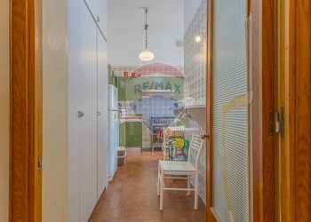 Cucina - Appartamento Viale Italia
 
36, Sassari - foto 19