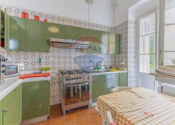 Cucina - Appartamento Viale Italia
 
36, Sassari - foto 20