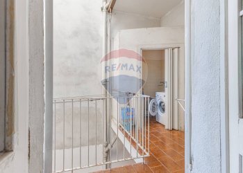 Lavanderia - Appartamento Viale Italia
 
36, Sassari - foto 21