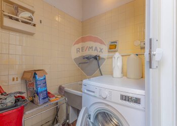 Lavanderia - Appartamento Viale Italia
 
36, Sassari - foto 22