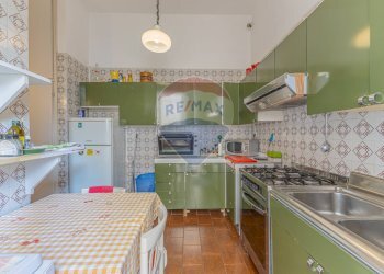 Cucina - Appartamento Viale Italia
 
36, Sassari - foto 24