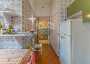 Cucina - Appartamento Viale Italia
 
36, Sassari - foto 25