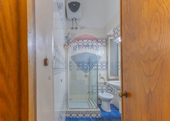 Bagno - Appartamento Viale Italia
 
36, Sassari - foto 26