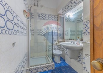 Bagno - Appartamento Viale Italia
 
36, Sassari - foto 27