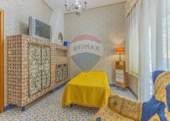 Camera / camera da letto - Appartamento Viale Italia
 
36, Sassari - foto 29