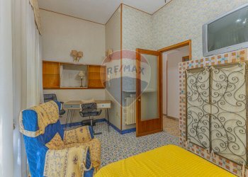 Soggiorno - Appartamento Viale Italia
 
36, Sassari - foto 30