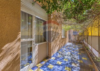 Terrazza - Appartamento Viale Italia
 
36, Sassari - foto 31