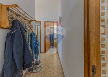 Hall / corridoio - Appartamento Viale Italia
 
36, Sassari - foto 34