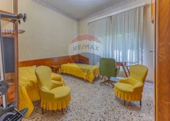 Camera / camera da letto - Appartamento Viale Italia
 
36, Sassari - foto 35