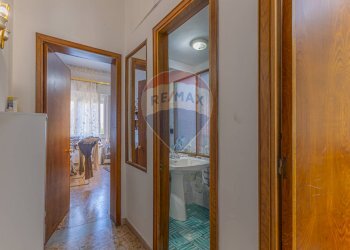 Hall / corridoio - Appartamento Viale Italia
 
36, Sassari - foto 38