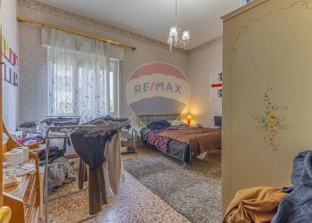 Camera / camera da letto - Appartamento Viale Italia
 
36, Sassari - foto 43