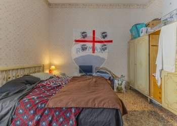 Camera / camera da letto - Appartamento Viale Italia
 
36, Sassari - foto 44