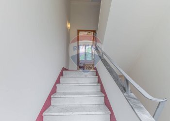 Scale - Appartamento Viale Italia
 
36, Sassari - foto 50