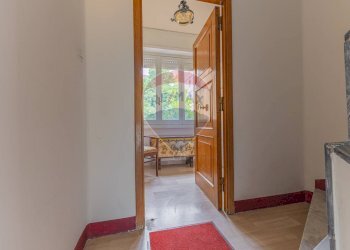 Hall / corridoio - Appartamento Viale Italia
 
36, Sassari - foto 51