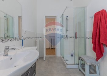 Bagno - Appartamento Viale Italia
 
36, Sassari - foto 57