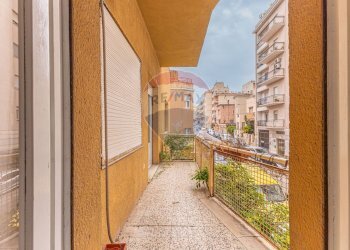 Balcone - Appartamento Viale Italia
 
36, Sassari - foto 65