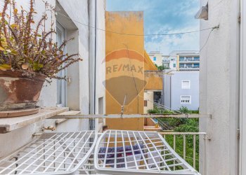 Balcone - Appartamento Viale Italia
 
36, Sassari - foto 73