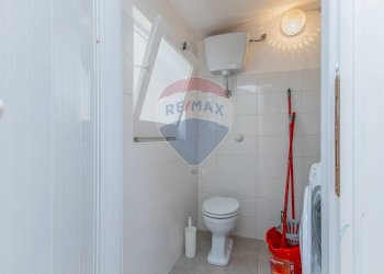 Bagno - Appartamento Viale Italia
 
36, Sassari - foto 74