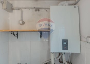 Dettagli - Appartamento Viale Italia
 
36, Sassari - foto 75