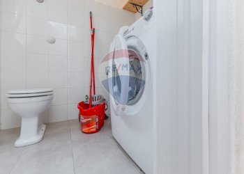 Bagno - Appartamento Viale Italia
 
36, Sassari - foto 76