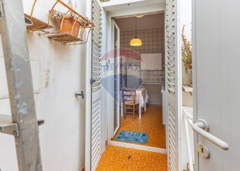 Cucina - Appartamento Viale Italia
 
36, Sassari - foto 77