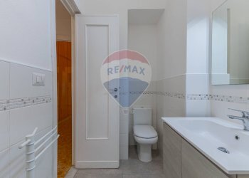 Bagno - Appartamento Viale Italia
 
36, Sassari - foto 83