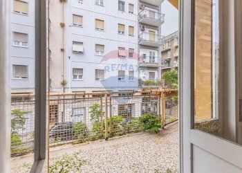 Balcone - Appartamento Viale Italia
 
36, Sassari - foto 86