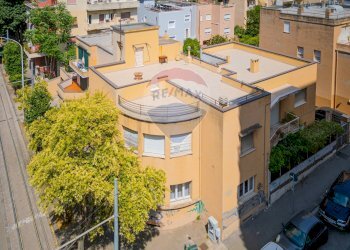 Edificio all\'aperto - Appartamento Viale Italia
 
36, Sassari - foto 103