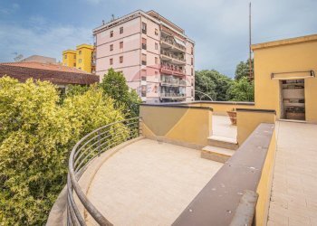 Edificio all\'aperto - Appartamento Viale Italia
 
36, Sassari - foto 104