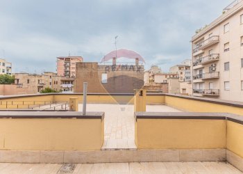 Edificio all\'aperto - Appartamento Viale Italia
 
36, Sassari - foto 106