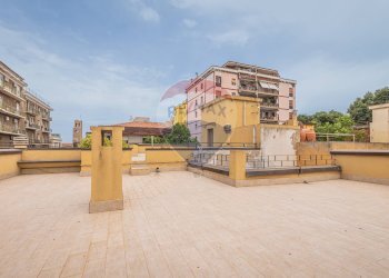 Terrazza - Appartamento Viale Italia
 
36, Sassari - foto 107