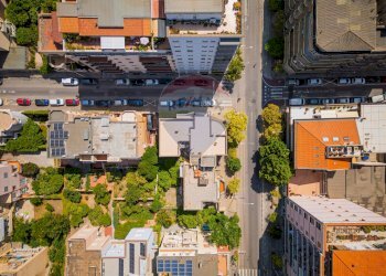 Posizione della mappa - Appartamento Viale Italia
 
36, Sassari - foto 108