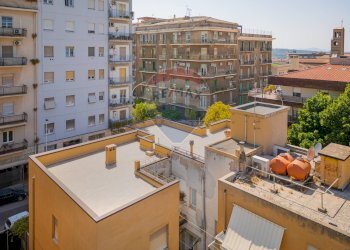 Edificio all\'aperto - Appartamento Viale Italia
 
36, Sassari - foto 109