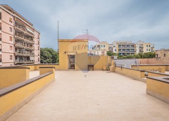 Terrazza - Appartamento Viale Italia
 
36, Sassari - foto 110