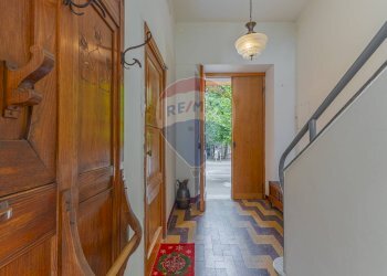 Hall / corridoio - Appartamento Viale Italia
 
36, Sassari - foto 112