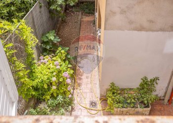 Giardino - Appartamento Viale Italia
 
36, Sassari - foto 114