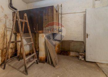 Stanza vuota - Appartamento Viale Italia
 
36, Sassari - foto 120