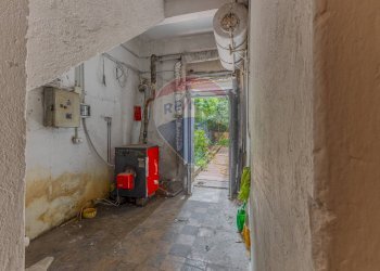 Non correlato - Appartamento Viale Italia
 
36, Sassari - foto 126