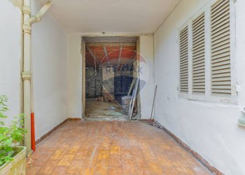 Hall / corridoio - Appartamento Viale Italia
 
36, Sassari - foto 128